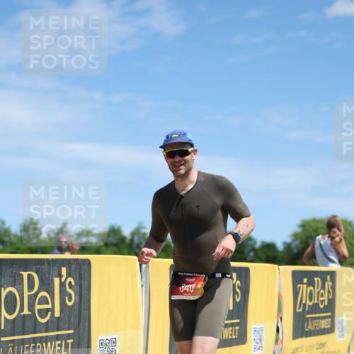 21.06.2026 - Viking Triathlon Michael Strokosch http://msf.ph/oto/9833684 21.06.2026 13:17:37 Laufen 340 meine-sportfotos.de