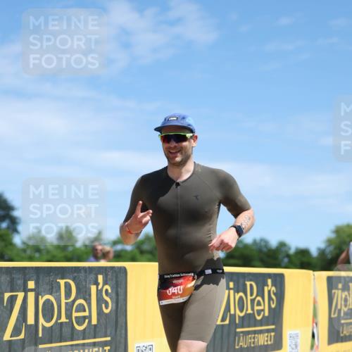 21.06.2026 - Viking Triathlon Michael Strokosch http://msf.ph/oto/9833685 21.06.2026 13:17:38 Laufen 340, 474 meine-sportfotos.de