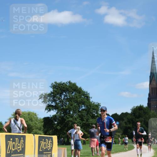 21.06.2026 - Viking Triathlon Michael Strokosch http://msf.ph/oto/9833687 21.06.2026 13:17:45 Laufen 474, 500 meine-sportfotos.de