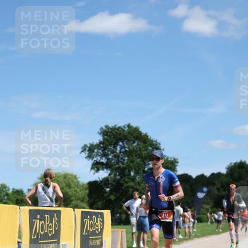 21.06.2026 - Viking Triathlon Michael Strokosch http://msf.ph/oto/9833689 21.06.2026 13:17:46 Laufen 474, 500 meine-sportfotos.de
