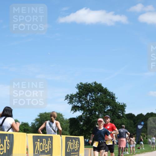 21.06.2026 - Viking Triathlon Michael Strokosch http://msf.ph/oto/9833743 21.06.2026 13:18:16 Laufen 621, 625 meine-sportfotos.de