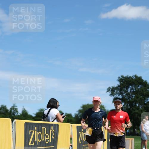 21.06.2026 - Viking Triathlon Michael Strokosch http://msf.ph/oto/9833746 21.06.2026 13:18:17 Laufen 621, 625 meine-sportfotos.de