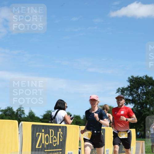 21.06.2026 - Viking Triathlon Michael Strokosch http://msf.ph/oto/9833747 21.06.2026 13:18:17 Laufen 621, 625 meine-sportfotos.de