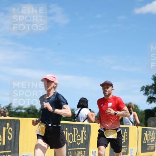 21.06.2026 - Viking Triathlon Michael Strokosch http://msf.ph/oto/9833749 21.06.2026 13:18:18 Laufen 621, 625 meine-sportfotos.de