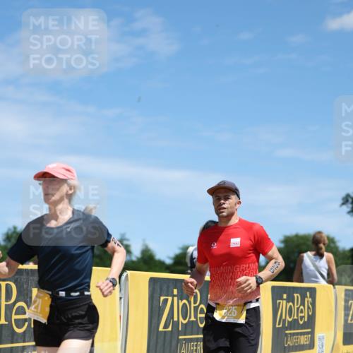 21.06.2026 - Viking Triathlon Michael Strokosch http://msf.ph/oto/9833750 21.06.2026 13:18:18 Laufen 621, 625 meine-sportfotos.de