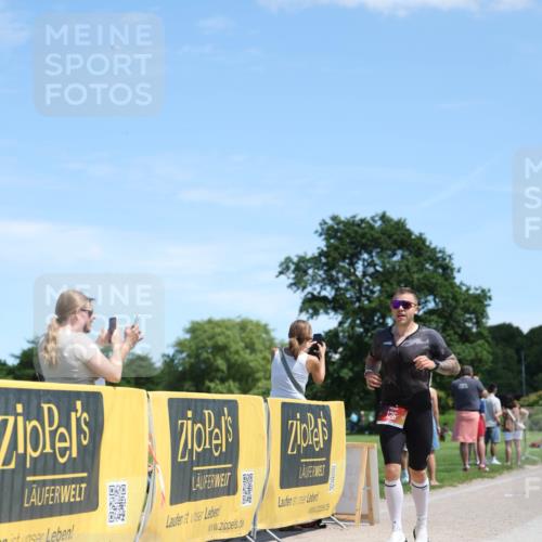 21.06.2026 - Viking Triathlon Michael Strokosch http://msf.ph/oto/9833753 21.06.2026 13:18:34 Laufen 125 meine-sportfotos.de