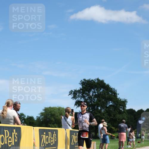 21.06.2026 - Viking Triathlon Michael Strokosch http://msf.ph/oto/9833763 21.06.2026 13:18:45 Laufen 84 meine-sportfotos.de