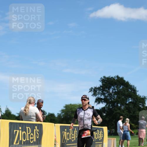 21.06.2026 - Viking Triathlon Michael Strokosch http://msf.ph/oto/9833765 21.06.2026 13:18:46 Laufen 84 meine-sportfotos.de