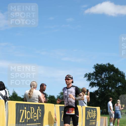 21.06.2026 - Viking Triathlon Michael Strokosch http://msf.ph/oto/9833766 21.06.2026 13:18:46 Laufen 84 meine-sportfotos.de