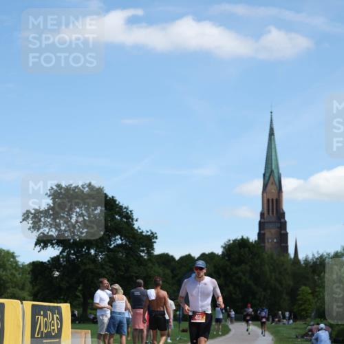 21.06.2026 - Viking Triathlon Michael Strokosch http://msf.ph/oto/9833823 21.06.2026 13:19:30 Laufen 403 meine-sportfotos.de