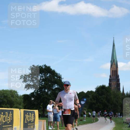 21.06.2026 - Viking Triathlon Michael Strokosch http://msf.ph/oto/9833827 21.06.2026 13:19:31 Laufen 403 meine-sportfotos.de