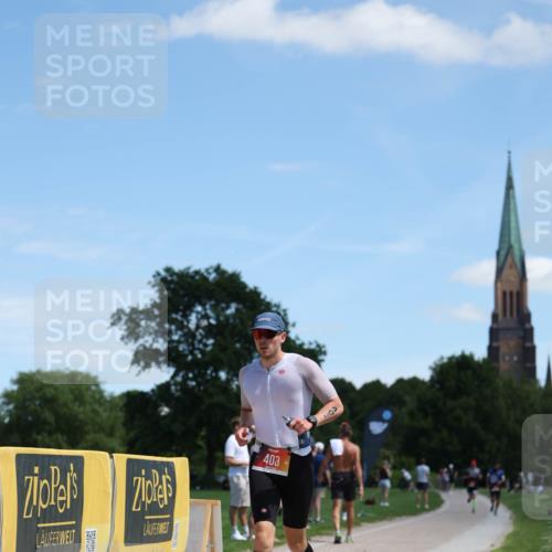 21.06.2026 - Viking Triathlon Michael Strokosch http://msf.ph/oto/9833828 21.06.2026 13:19:32 Laufen 403 meine-sportfotos.de