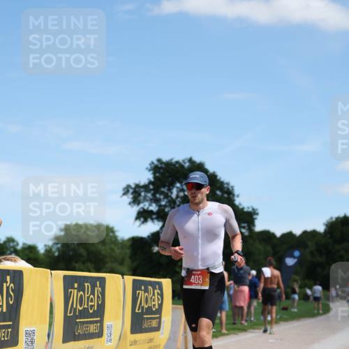 21.06.2026 - Viking Triathlon Michael Strokosch http://msf.ph/oto/9833829 21.06.2026 13:19:32 Laufen 403 meine-sportfotos.de
