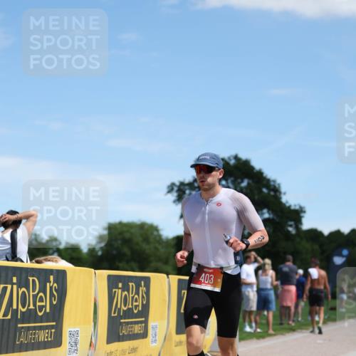 21.06.2026 - Viking Triathlon Michael Strokosch http://msf.ph/oto/9833830 21.06.2026 13:19:32 Laufen 403 meine-sportfotos.de