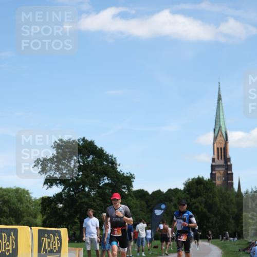 21.06.2026 - Viking Triathlon Michael Strokosch http://msf.ph/oto/9833834 21.06.2026 13:19:43 Laufen 85, 485 meine-sportfotos.de