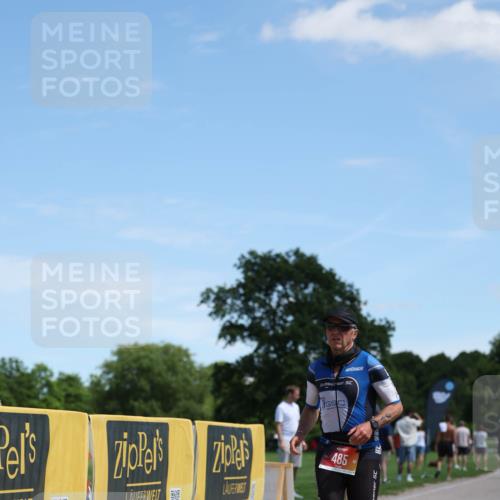 21.06.2026 - Viking Triathlon Michael Strokosch http://msf.ph/oto/9833842 21.06.2026 13:19:46 Laufen 85, 485 meine-sportfotos.de