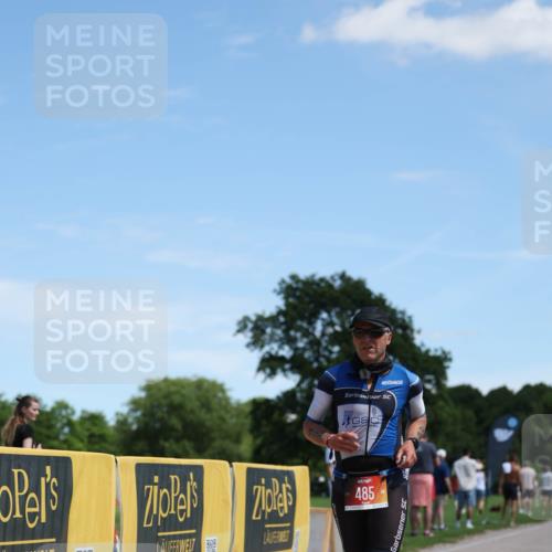 21.06.2026 - Viking Triathlon Michael Strokosch http://msf.ph/oto/9833843 21.06.2026 13:19:46 Laufen 85, 485 meine-sportfotos.de