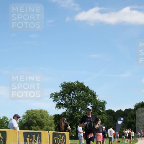 21.06.2026 - Viking Triathlon Michael Strokosch http://msf.ph/oto/9833847 21.06.2026 13:19:54 Laufen 301 meine-sportfotos.de