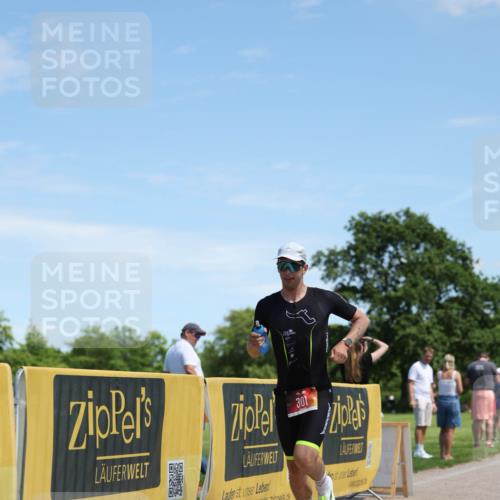 21.06.2026 - Viking Triathlon Michael Strokosch http://msf.ph/oto/9833851 21.06.2026 13:19:56 Laufen 301 meine-sportfotos.de