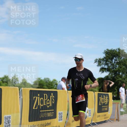 21.06.2026 - Viking Triathlon Michael Strokosch http://msf.ph/oto/9833852 21.06.2026 13:19:56 Laufen 301 meine-sportfotos.de