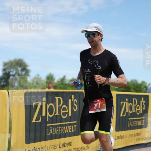 21.06.2026 - Viking Triathlon Michael Strokosch http://msf.ph/oto/9833855 21.06.2026 13:19:57 Laufen 301 meine-sportfotos.de