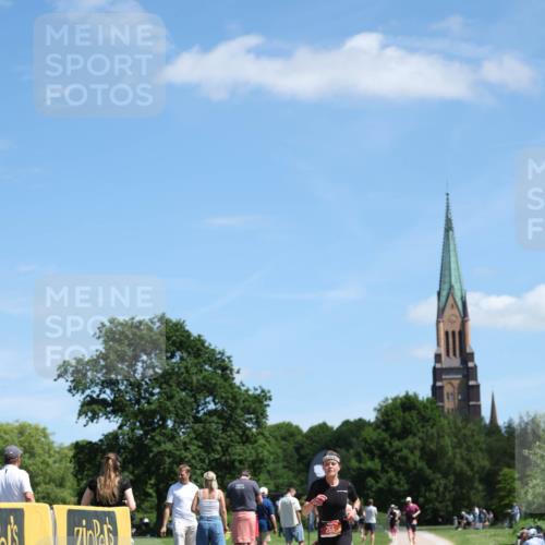 21.06.2026 - Viking Triathlon Michael Strokosch http://msf.ph/oto/9833856 21.06.2026 13:20:05 Laufen 255 meine-sportfotos.de
