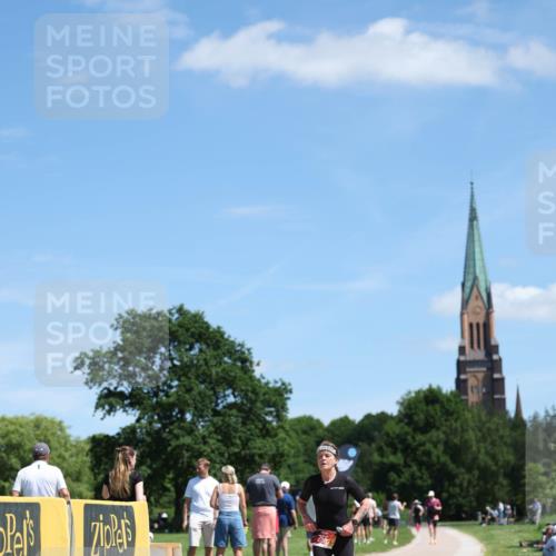 21.06.2026 - Viking Triathlon Michael Strokosch http://msf.ph/oto/9833857 21.06.2026 13:20:05 Laufen 255 meine-sportfotos.de