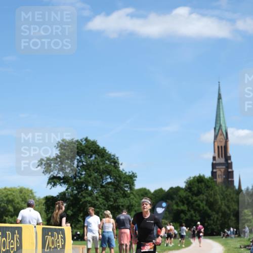 21.06.2026 - Viking Triathlon Michael Strokosch http://msf.ph/oto/9833858 21.06.2026 13:20:06 Laufen 255 meine-sportfotos.de