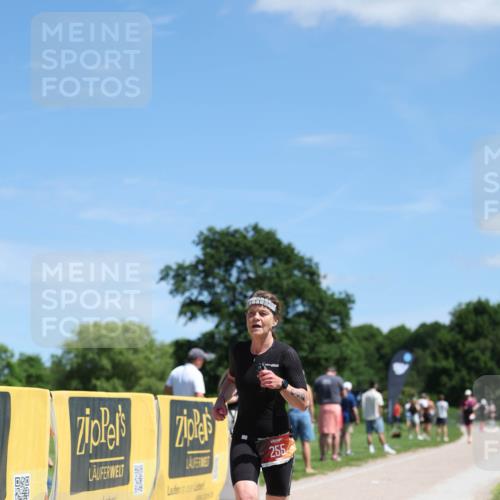 21.06.2026 - Viking Triathlon Michael Strokosch http://msf.ph/oto/9833862 21.06.2026 13:20:07 Laufen 255 meine-sportfotos.de