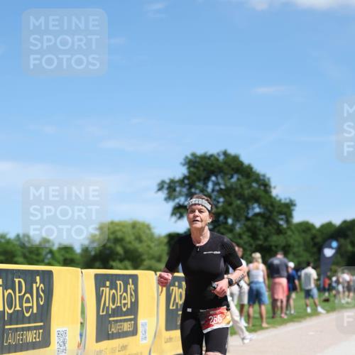 21.06.2026 - Viking Triathlon Michael Strokosch http://msf.ph/oto/9833863 21.06.2026 13:20:07 Laufen 255 meine-sportfotos.de