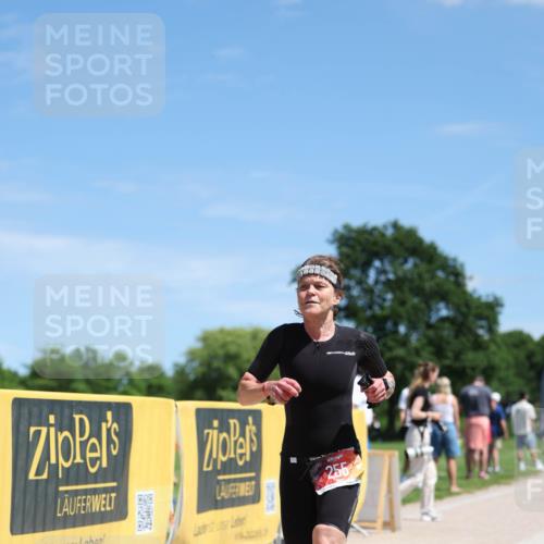 21.06.2026 - Viking Triathlon Michael Strokosch http://msf.ph/oto/9833864 21.06.2026 13:20:08 Laufen 255 meine-sportfotos.de