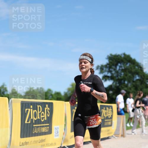 21.06.2026 - Viking Triathlon Michael Strokosch http://msf.ph/oto/9833865 21.06.2026 13:20:08 Laufen 255 meine-sportfotos.de