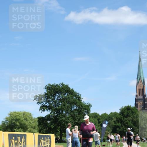 21.06.2026 - Viking Triathlon Michael Strokosch http://msf.ph/oto/9833868 21.06.2026 13:20:20 Laufen 559, 567 meine-sportfotos.de