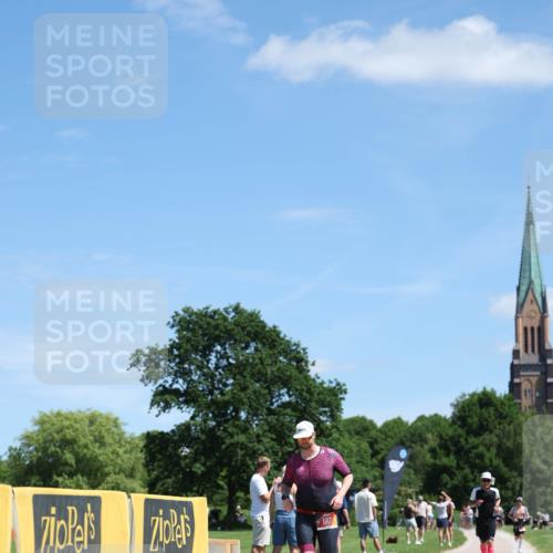 21.06.2026 - Viking Triathlon Michael Strokosch http://msf.ph/oto/9833869 21.06.2026 13:20:21 Laufen 559, 567 meine-sportfotos.de