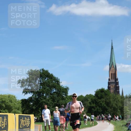 21.06.2026 - Viking Triathlon Michael Strokosch http://msf.ph/oto/9833888 21.06.2026 13:20:31 Laufen 145 meine-sportfotos.de