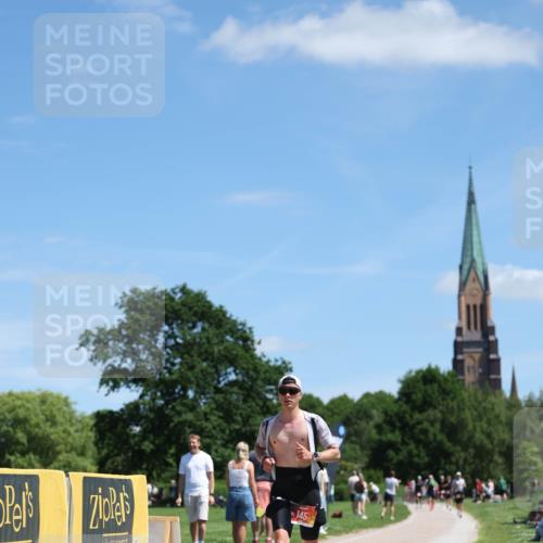 21.06.2026 - Viking Triathlon Michael Strokosch http://msf.ph/oto/9833889 21.06.2026 13:20:32 Laufen 145 meine-sportfotos.de