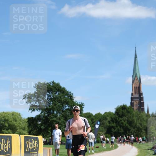 21.06.2026 - Viking Triathlon Michael Strokosch http://msf.ph/oto/9833890 21.06.2026 13:20:32 Laufen 145 meine-sportfotos.de