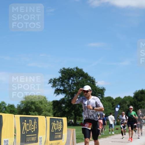 21.06.2026 - Viking Triathlon Michael Strokosch http://msf.ph/oto/9833896 21.06.2026 13:20:49 Laufen 88, 93, 99, 113, 497 meine-sportfotos.de
