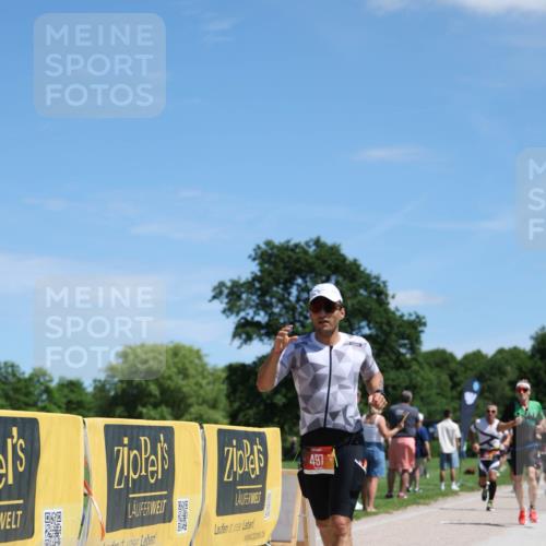 21.06.2026 - Viking Triathlon Michael Strokosch http://msf.ph/oto/9833897 21.06.2026 13:20:49 Laufen 88, 93, 99, 113, 497 meine-sportfotos.de
