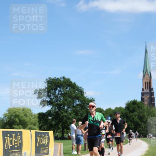 21.06.2026 - Viking Triathlon Michael Strokosch http://msf.ph/oto/9833902 21.06.2026 13:20:52 Laufen 88, 93, 99, 113, 189, 497 meine-sportfotos.de
