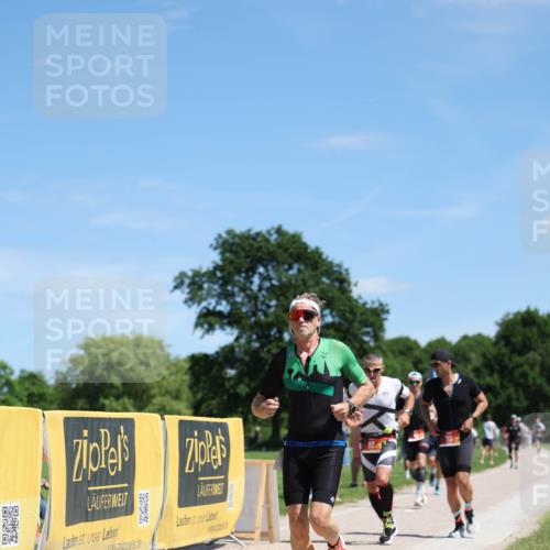 21.06.2026 - Viking Triathlon Michael Strokosch http://msf.ph/oto/9833905 21.06.2026 13:20:52 Laufen 88, 93, 99, 113, 189, 497 meine-sportfotos.de