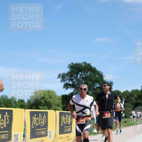 21.06.2026 - Viking Triathlon Michael Strokosch http://msf.ph/oto/9833909 21.06.2026 13:20:54 Laufen 88, 93, 99, 113, 189 meine-sportfotos.de