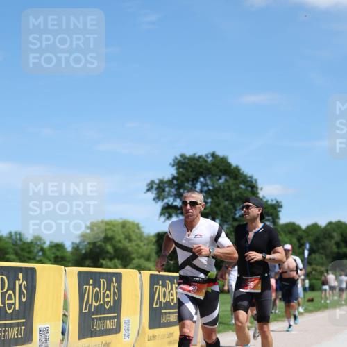 21.06.2026 - Viking Triathlon Michael Strokosch http://msf.ph/oto/9833910 21.06.2026 13:20:54 Laufen 88, 93, 99, 113, 189 meine-sportfotos.de