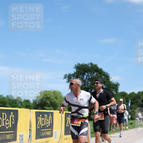 21.06.2026 - Viking Triathlon Michael Strokosch http://msf.ph/oto/9833911 21.06.2026 13:20:54 Laufen 88, 93, 99, 113, 189 meine-sportfotos.de