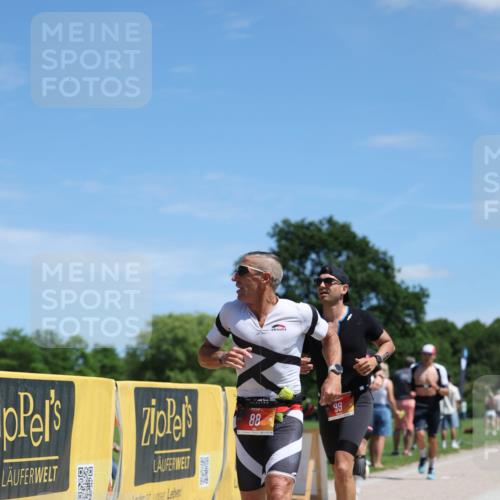 21.06.2026 - Viking Triathlon Michael Strokosch http://msf.ph/oto/9833912 21.06.2026 13:20:54 Laufen 88, 93, 99, 113, 189 meine-sportfotos.de