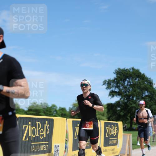 21.06.2026 - Viking Triathlon Michael Strokosch http://msf.ph/oto/9833916 21.06.2026 13:20:56 Laufen 88, 93, 99, 113, 189 meine-sportfotos.de
