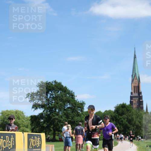 21.06.2026 - Viking Triathlon Michael Strokosch http://msf.ph/oto/9833945 21.06.2026 13:21:25 Laufen 154, 274, 492 meine-sportfotos.de