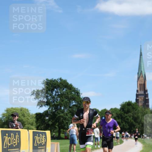 21.06.2026 - Viking Triathlon Michael Strokosch http://msf.ph/oto/9833947 21.06.2026 13:21:25 Laufen 154, 274, 492 meine-sportfotos.de