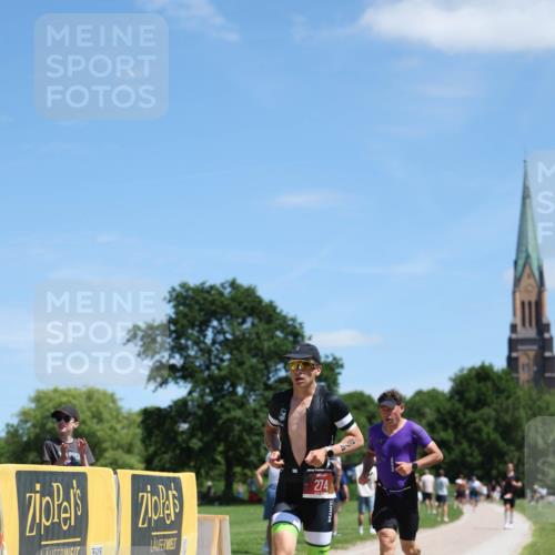 21.06.2026 - Viking Triathlon Michael Strokosch http://msf.ph/oto/9833948 21.06.2026 13:21:25 Laufen 154, 274, 492 meine-sportfotos.de