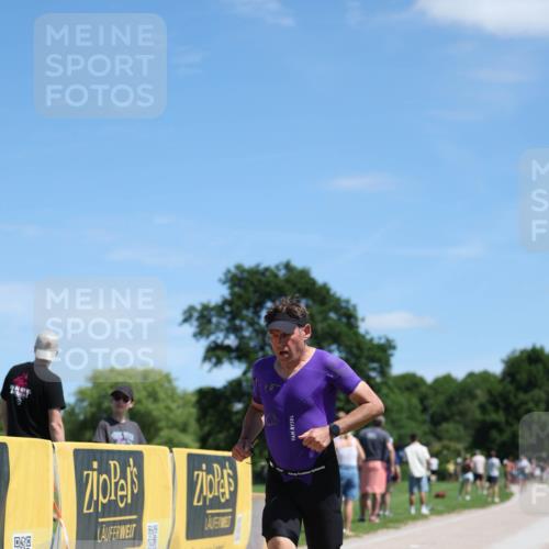 21.06.2026 - Viking Triathlon Michael Strokosch http://msf.ph/oto/9833953 21.06.2026 13:21:27 Laufen 274, 492 meine-sportfotos.de